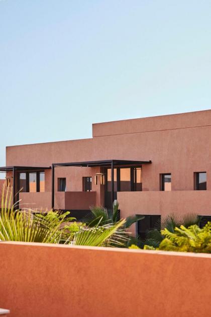 Park Hyatt Marrakech - image 1