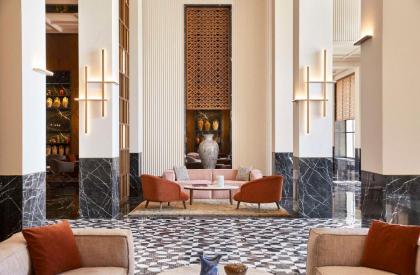 Park Hyatt Marrakech - image 14