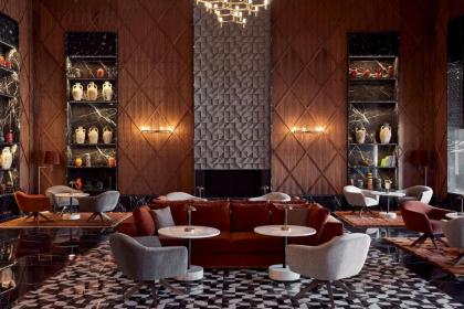 Park Hyatt Marrakech - image 15