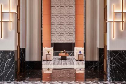 Park Hyatt Marrakech - image 8