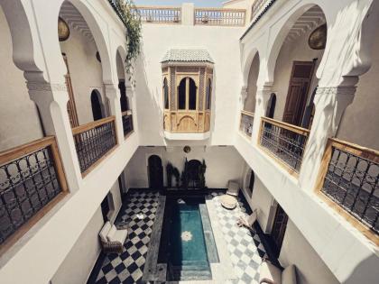 Riad LallaBaya - image 2