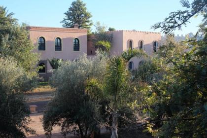 Eden Palm Resident Palmeraie Marrakech - image 11