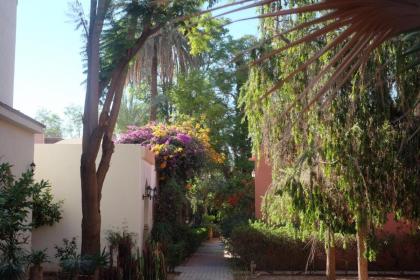 Eden Palm Resident Palmeraie Marrakech - image 13