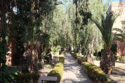 Eden Palm Resident Palmeraie Marrakech - image 15