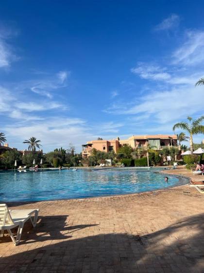 Apartment in Marrakech 