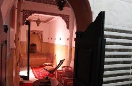 Riad Kalyani Marrakech