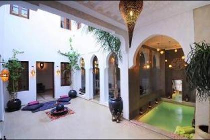 Riad Chayma - Adults Only - image 6