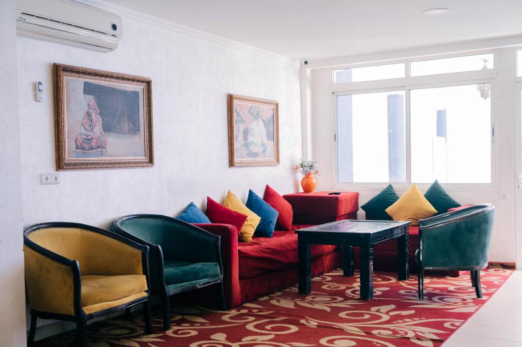 Apart Hotel Larbi - image 6