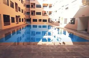  Beautiful apartment in gueliz with swimming pool - image 5