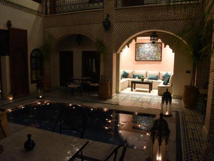 Riad Touhfa Kasbah Marrakech - image 10