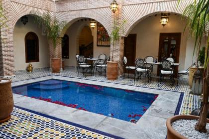 Riad Touhfa Kasbah Marrakech - image 12