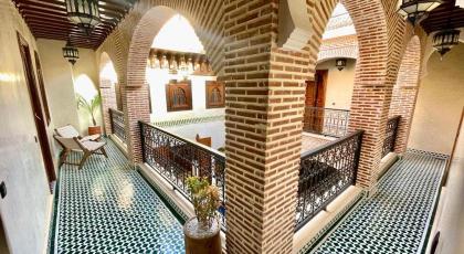 Riad Touhfa Kasbah Marrakech - image 14