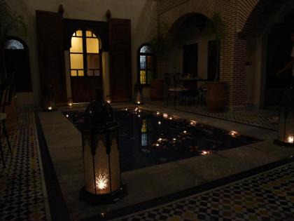 Riad Touhfa Kasbah Marrakech - image 20