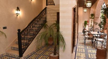 Riad Touhfa Kasbah Marrakech - image 5