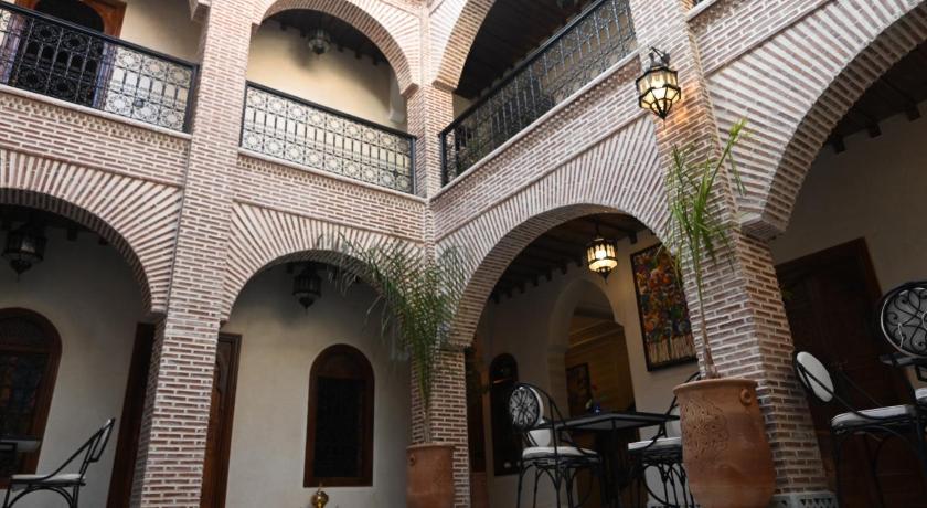 Riad Touhfa Kasbah Marrakech - image 6