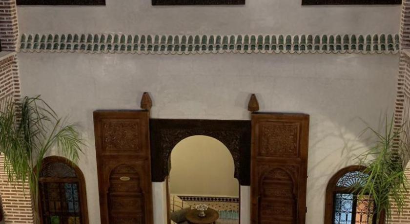 Riad Touhfa Kasbah Marrakech - image 7