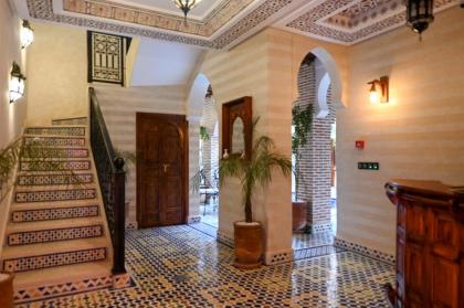 Riad Touhfa Kasbah Marrakech - image 9