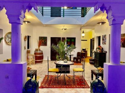 Riad Iklil - image 5