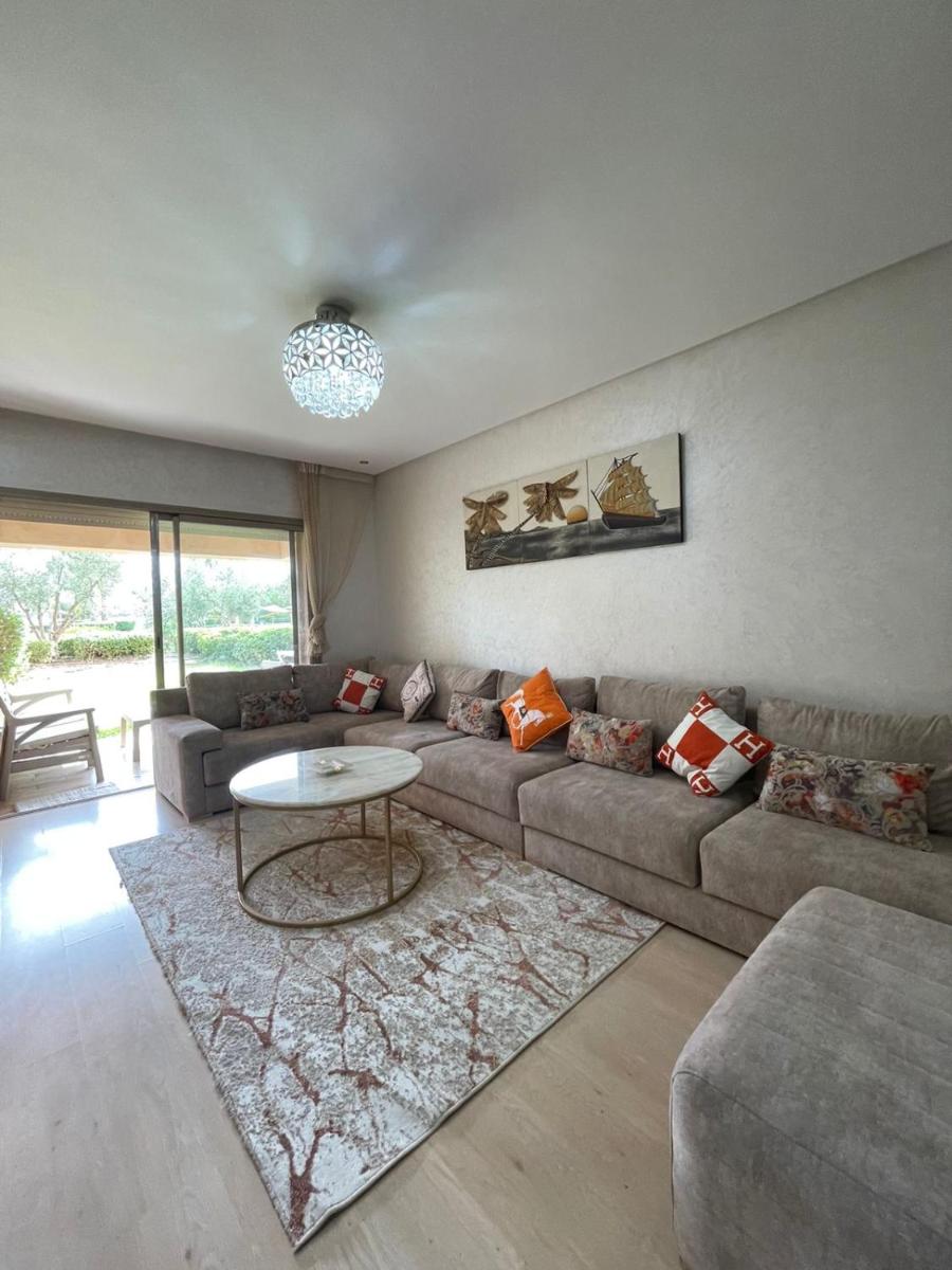 Prestigia Marrakech - main image