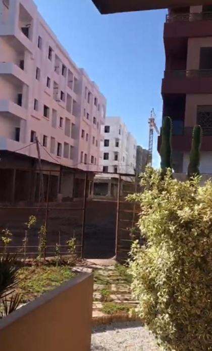 Apartamento ik en marrakech - image 7