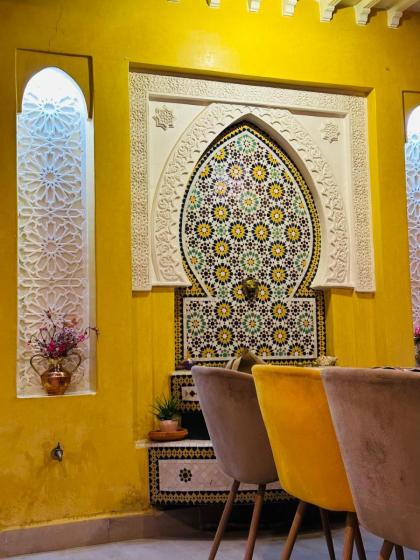 Holiday homes in Marrakech 