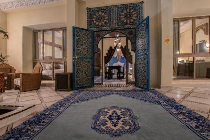 Palais Dar Si Aissa ALL-SUITES - image 12