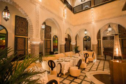 Palais Dar Si Aissa ALL-SUITES - image 3