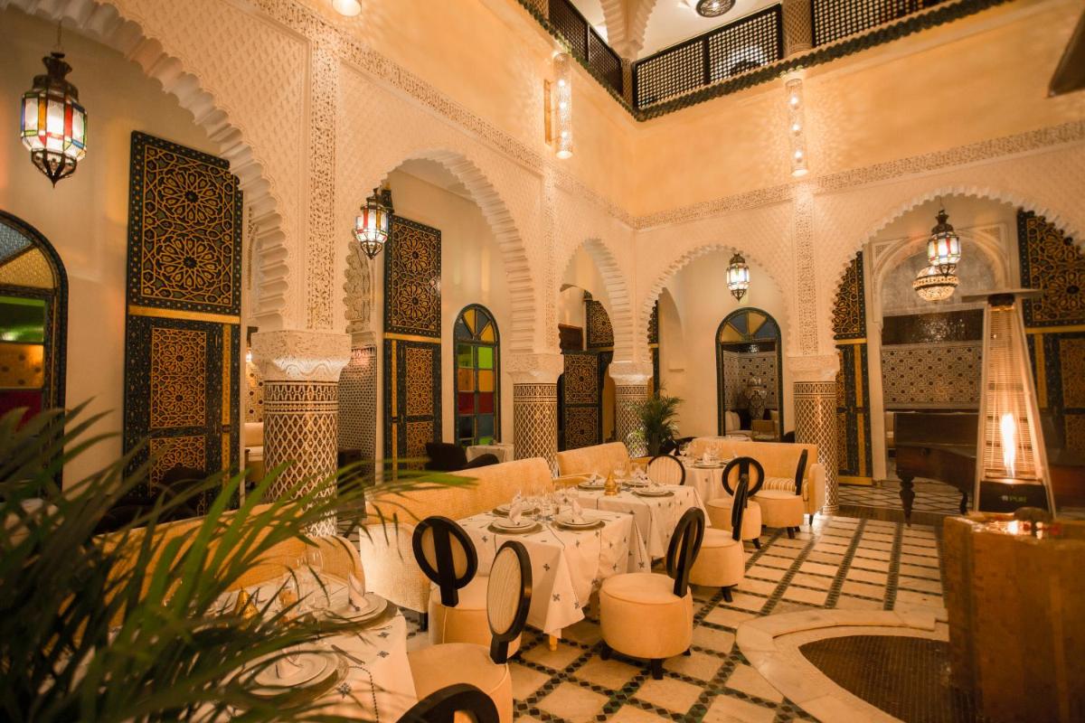 Palais Dar Si Aissa ALL-SUITES - image 3