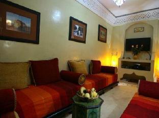 Riad Ain Marrakech - main image