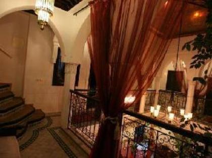 Riad Ain Marrakech - image 4