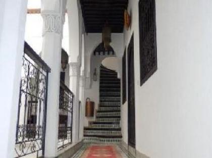 Riad Ain Marrakech - image 6