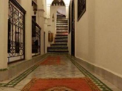 Riad Ain Marrakech - image 7