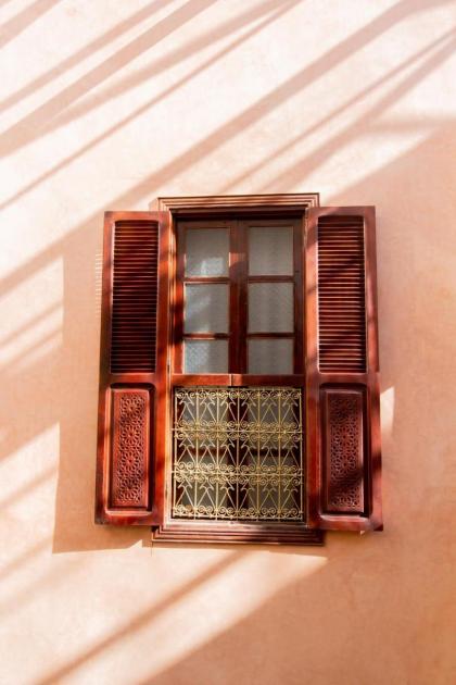 RIAD MARRAKECH DOORS - image 10