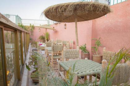 RIAD MARRAKECH DOORS - image 12