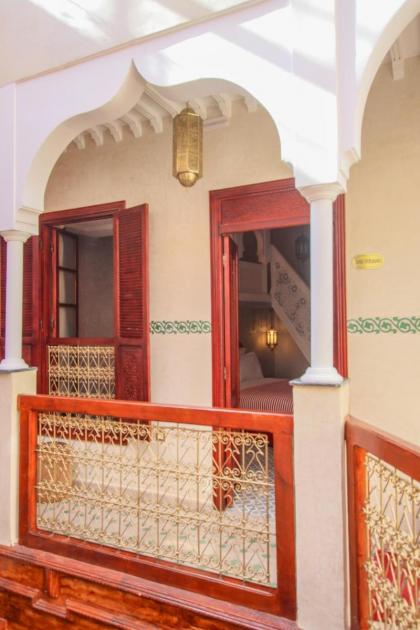 RIAD MARRAKECH DOORS - image 18