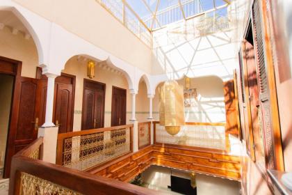 RIAD MARRAKECH DOORS - image 5