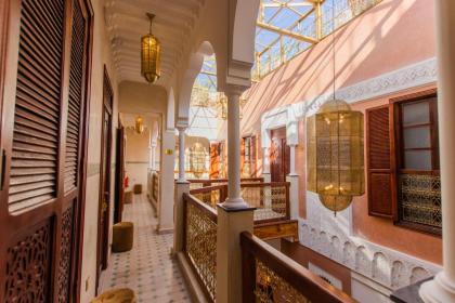 RIAD MARRAKECH DOORS - image 9