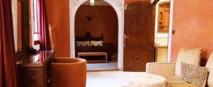 maison d'hotes Le petit jardin Marrakech - image 18