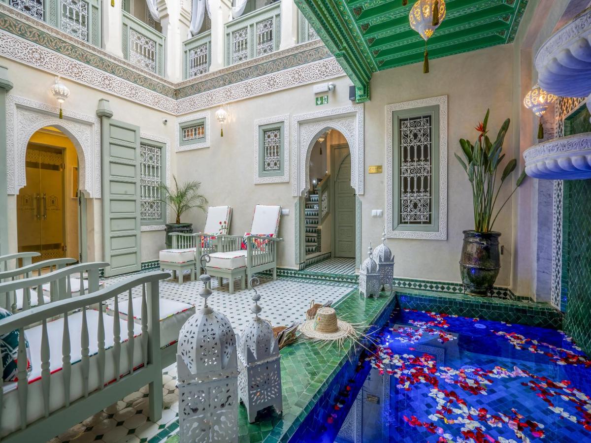 Riad Almisk - main image