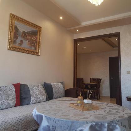 Marrakech City Center Apartment - image 11