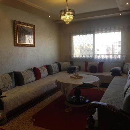 Marrakech City Center Apartment - image 14