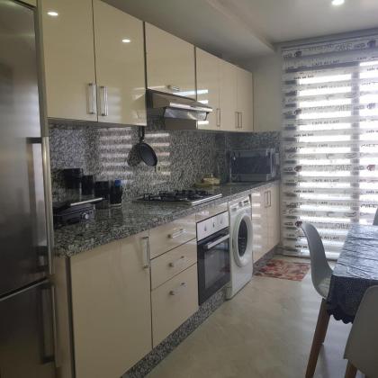 Marrakech City Center Apartment - image 15