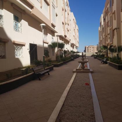 Marrakech City Center Apartment - image 16