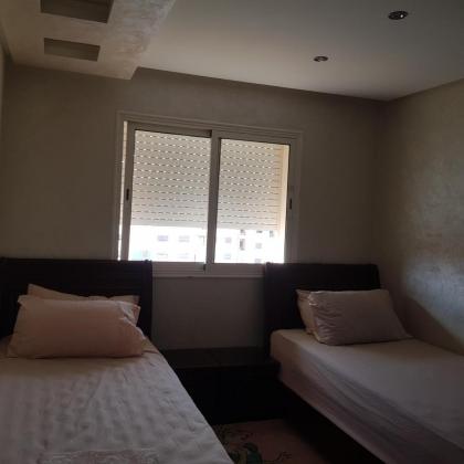 Marrakech City Center Apartment - image 17