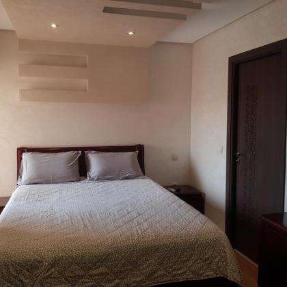 Marrakech City Center Apartment - image 18