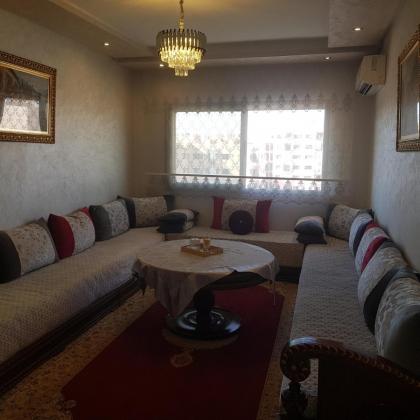 Marrakech City Center Apartment - image 20