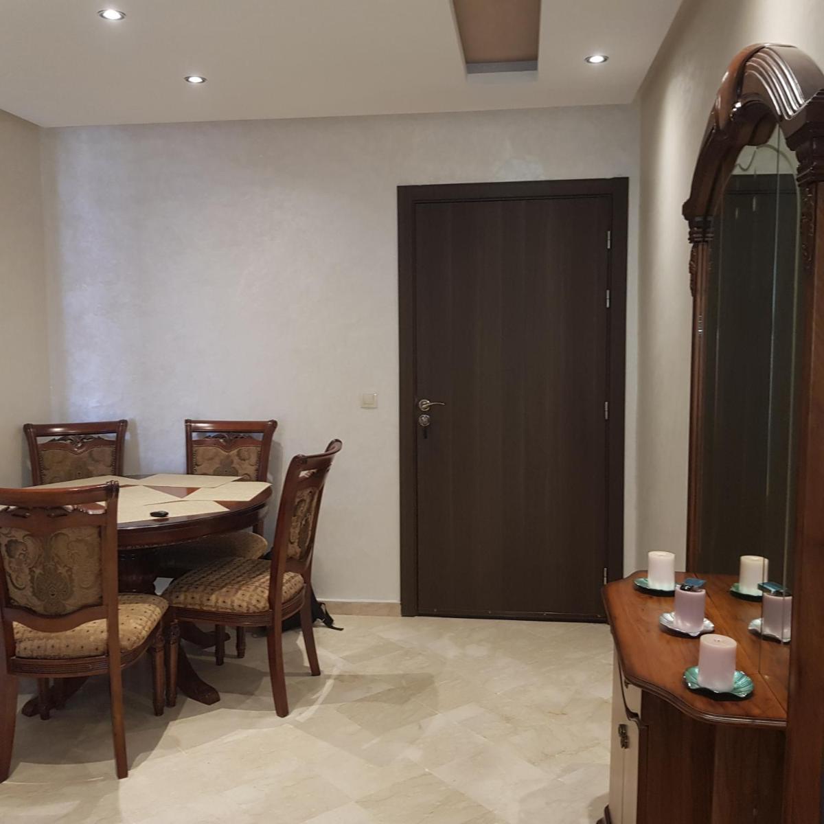 Marrakech City Center Apartment - image 6