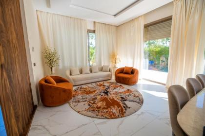 Villa Marrakech Urbane Luxe - image 11