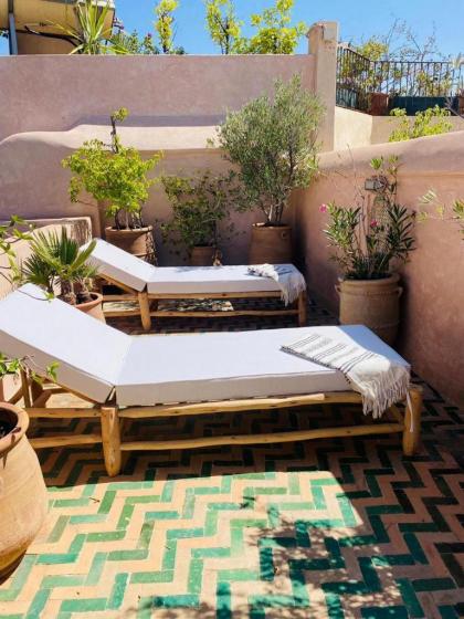 Riad Casa nomad - image 14