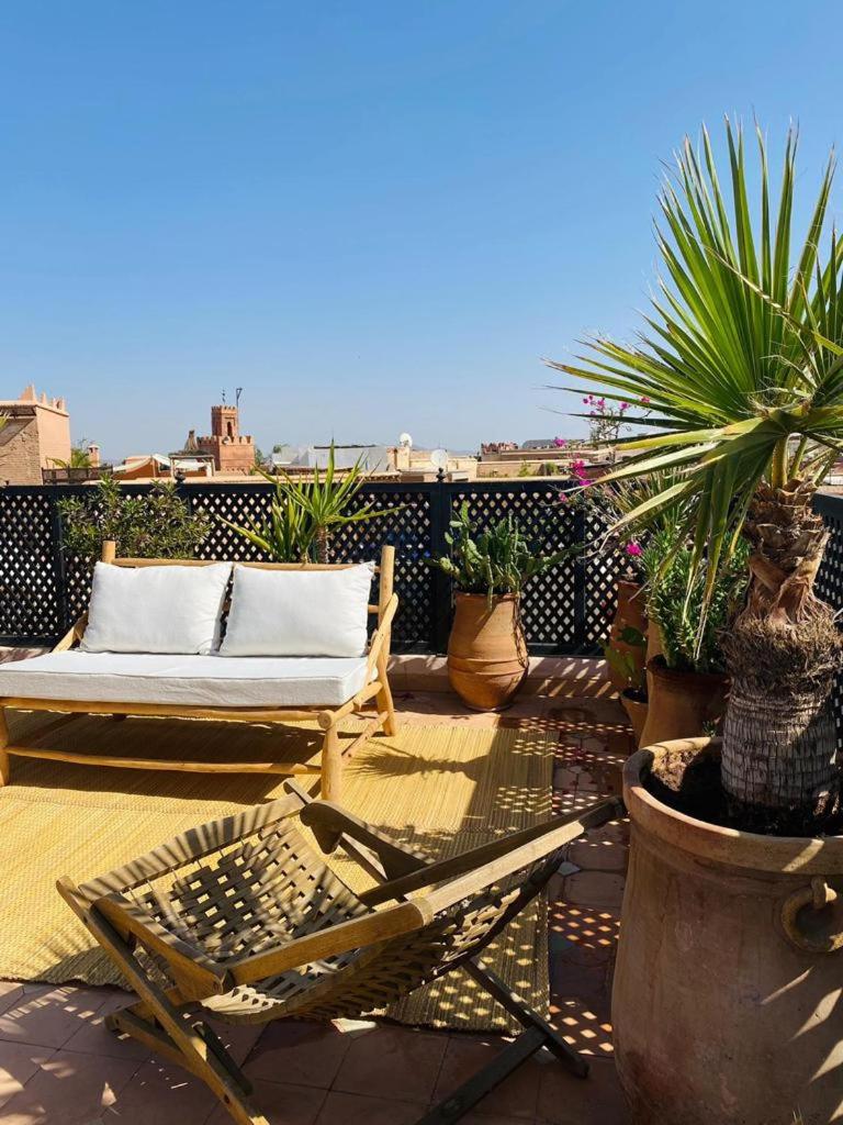 Riad Casa nomad - image 3